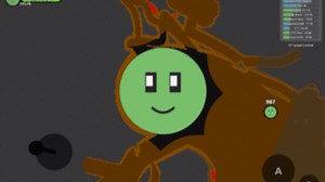 digdig.io：运气好，直接从400k干到了1.15m，最后还连续干了两个300k的～