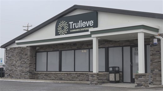 Findlay opens first marijuana dispensary following zoning changes