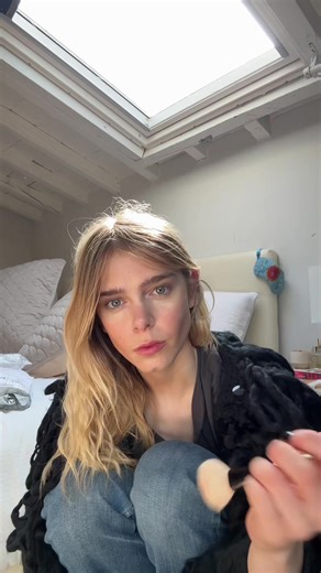 Learn How to Do Bad Makeup in Florence, Italy