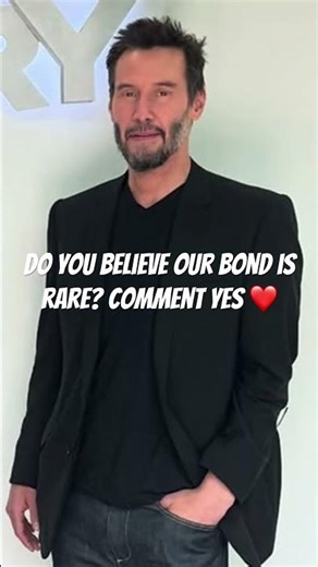 #KeanuReeves#JohnWick #JohnWickFans #Matrix #Neo #HollywoodLegend#ActionLegend #IconicActor#puresoul