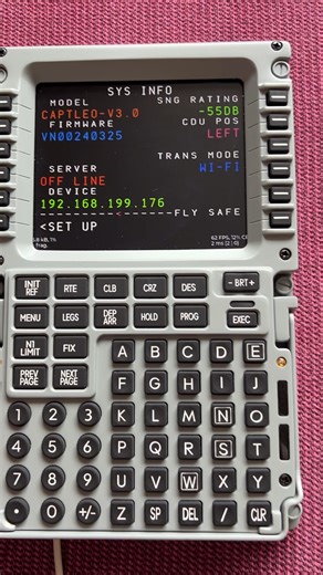 V3版本的CDU支持5GWi-Fi和中文SSID，简化了连接步骤，这个连接啊，如果是安卓或者是ios应该不用一个步骤一个步骤写[笑哭]，用linux全套写下来…