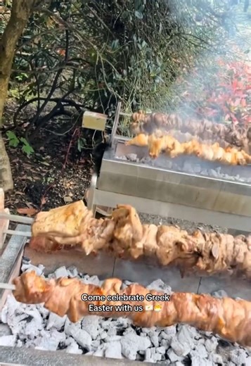 Celebrate Greek Easter: Traditions and Festivities