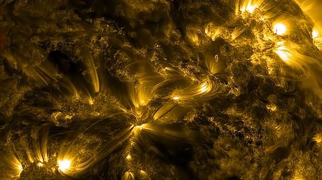 恒星到底是如何诞生的，90秒的超细致讲解，看完你就知道了！