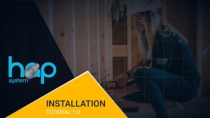 Watch Hap System Tutorial on Amazon Live