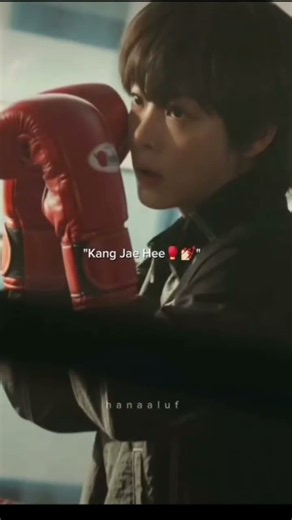 kang jae-hee: love in disguise #kdrama