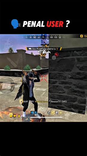 Ajay Dewangan on Instagram: "Panel User ? 🤔 . #freefire #freefirebrasil #freefireindonesia #freefirearabic #freefireargentina #freefireshare #freefireamerica #freefirebooyah #freefireindia #freefirebattleground #fyp #virals"