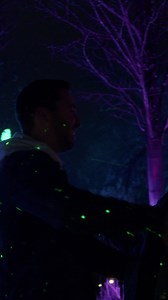 Make memories that ✨ sparkle ✨ this winter at the Redding Garden of Lights. | Visit Redding