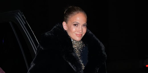 Jennifer Lopez Is 'Not Dating' Following Official Divorce From Ben Affleck