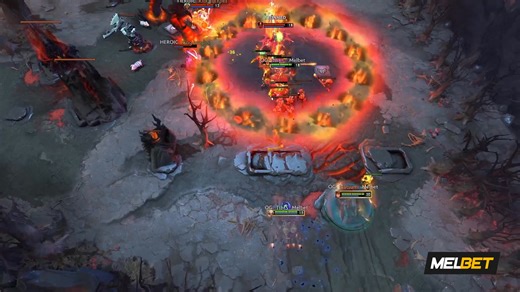 Never bet against Force Mars 💪 | OG