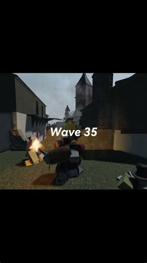 Endless Mode | Guts and Blackpowder Edit