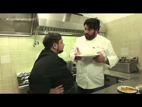 Cannavacciuolo fuori onda