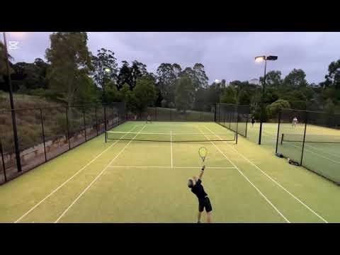 Practice Match (Edited) | Patterns, Errors & Adjustments