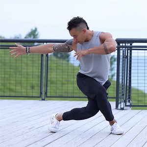 Kellen Milad App - Strength   Flow