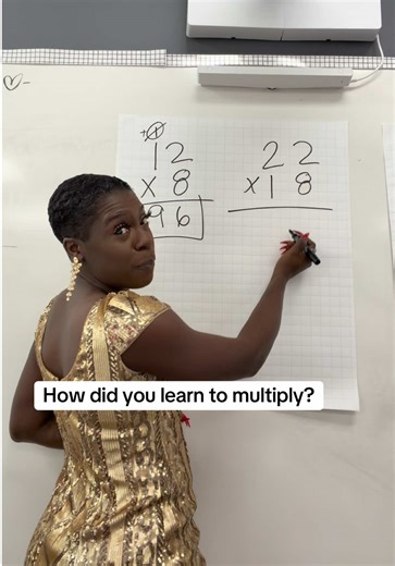 Preparing Students for High School Math Skills