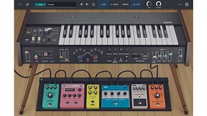 Korg Collection 3 review
