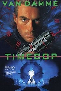 Timecop | Audience Reviews