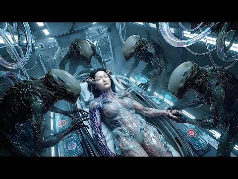When Aliens Begin Experimenting on Humans | The Tomorrow War Movie Recap