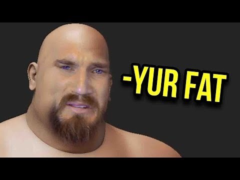 I'm getting cyber bullied... VR Chat #0002