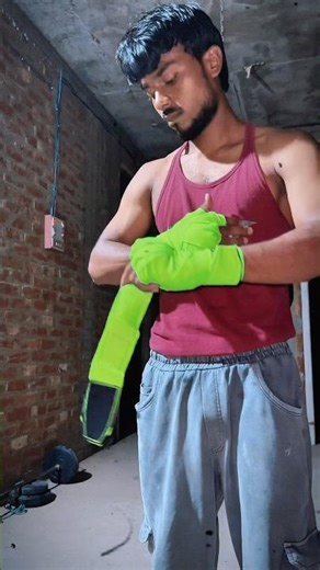 MMA Training at home | #shorts