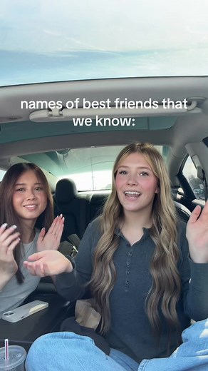 Names of Women We Know — Cute, Classic & Trendy Picks