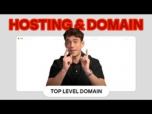 TLD erklärt: So wählst du die richtige Domain-Endung (.com, .de, .org & Co.)