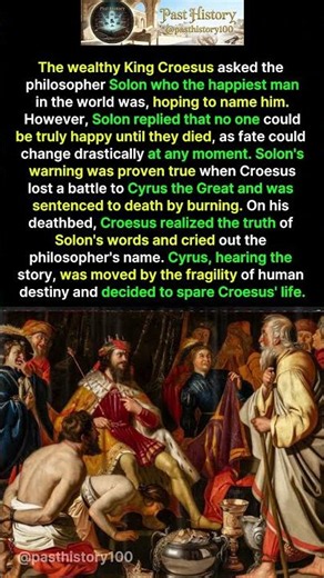 The Wealth of Kings and the Wisdom of Philosophers #art #history