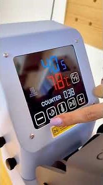 Prensa Plana Manual de Craft Express.