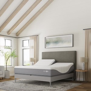 Hot Deals on our best seller!🔥Save now on this wonderfully cooling, adjust to your ideal firmness for your comfiest sleep ever smart bed. | Sleep Number