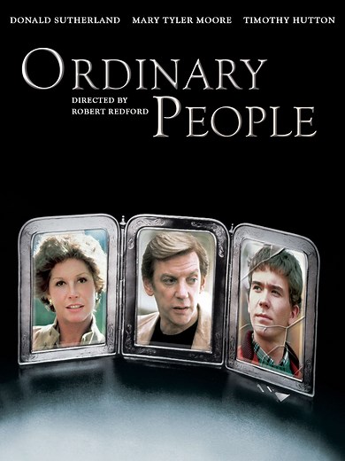 Ordinary People: Official Clip - Conrad's Breakdown