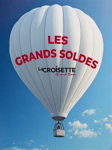 Another brand video we did for La Croisette, Grand Baie 🌟 • Cancel your plans this weekend cause Les Grands Soldes at La Croisette, Grand Baie are here! Don’t miss the Flash sales, fun activities & entertainment this weekend till the 7th Sept. 😎