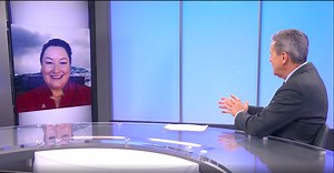 'Science Moms' work to address climate change issues