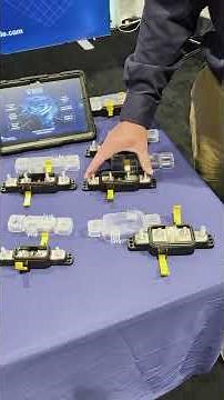 New Sealed Fuse Blocks - Egis Mobile Electric