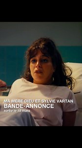 Quand l’amour d’une mère change le cours d’une vie… Découvre la bande-annonce de MA MÈRE, DIEU ET SYLVIE VARTAN avec Leïla Bekhti et Jonathan Cohen, réalisé par Ken Scott. Le 19 mars au cinéma. | Bande annonce cinéma