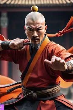 🔥 Non è solo Forza !“Lo Spirito Guerriero: Il Segreto Nascosto delle Arti Marziali”