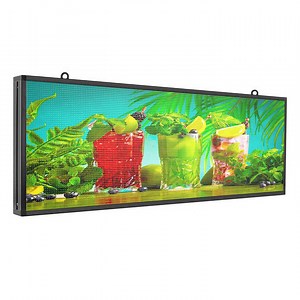 P5 Outdoor Programmable LED Sign 39