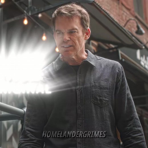 Dexter Resurrection Episode 9 Promo Trailer Breakdown