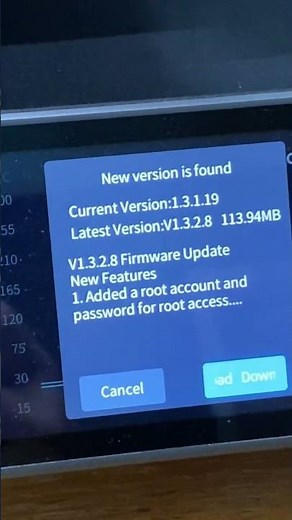 Creality K1 & K1 Max got a significant Firmware Update today. Let's check it out