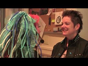 Ecosex, a User's Manual (Trailer)