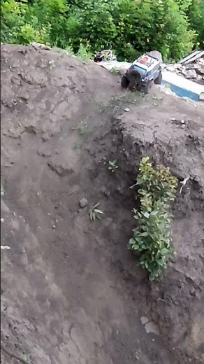 rc trophy mst cfx-w and rgt