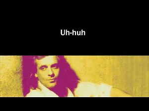 Eddie Money - Take me home tonight [lyrics]