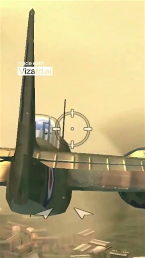 WARPLANE WW2 DOGFIGHT Gameplay | Epic World War 2 Air Battles