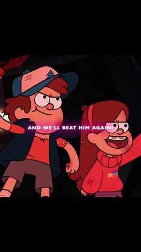 Top 10 Cartoon Siblings: Gravity Falls Edition