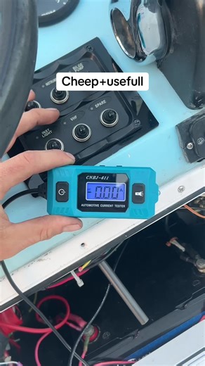 Affordable and Useful Tools for Boat Mechanics