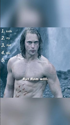 🦍 The Legend of Tarzan (2016) | Jungle Duel, Truth, and an Unexpected Truce ⚔️🌍