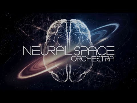 【冬ラウンジBGM】思考が整う未来系ジャズ｜作業・集中のおともに｜Future Space Jazz for Focus & Relaxation