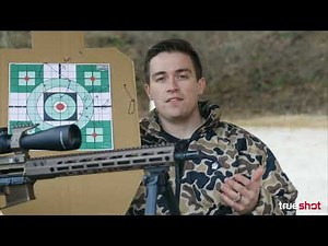 Igman 5.56 M193 x Elliott Delp