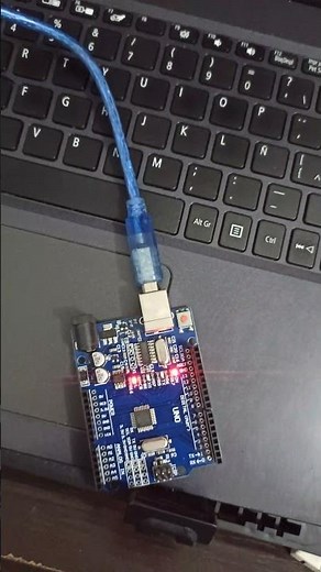 #parati #study #college #university #arduino Mi PC no detecta mi placa Arduino - Solución Parte 1