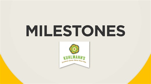 Milestones: December 10