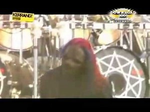 Slipknot - Duality Download 2005