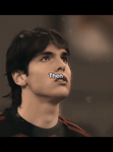 Kaka: A Journey Through Time in Brazilian Football
